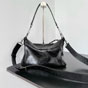Balenciaga Small Le City Moto 866057 2ABEK 1000 - thumb-3