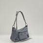 Balenciaga Le City Moto Bag Small 866057 2ABEK 1251 - thumb-2
