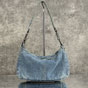Balenciaga Le City Moto Small 866057 2ACJG 4727 - thumb-2