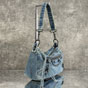 Balenciaga Le City Moto Small 866057 2ACJG 4727 - thumb-3