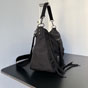 Balenciaga Le City Moto Medium 866105 2AB9J 1000 - thumb-3