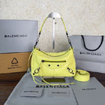 Balenciaga Le City Moto Mini 866122 2ABEK 7034