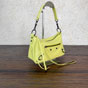 Balenciaga Le City Moto Mini 866122 2ABEK 7034 - thumb-2