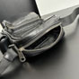 Balenciaga Superbusy Vertical Crossbody Bag 867381 210C8 1000 - thumb-5