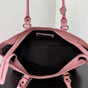 Balenciaga Le City Bag East West 867667 2ABEK 5826 - thumb-4