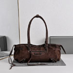 Balenciaga Le City Bag East West 867667 2ACNR 2308