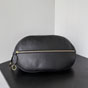 Balenciaga Bolero Medium Bowling Bag 868074 2ACJS 1000 - thumb-3