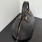 Balenciaga Bolero Medium Bowling Bag 868074 2ACJS 1000 - thumb-4