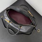 Balenciaga Bolero Medium Bowling Bag 868074 2ACJS 1000 - thumb-5