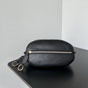 Balenciaga Mini Bolero Bowling Bag 868585 2ACJS 1000 - thumb-3