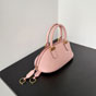 Balenciaga Bolero Bowling Bag Mini 868585 2ACJS 5543 - thumb-2