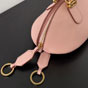 Balenciaga Bolero Bowling Bag Mini 868585 2ACJS 5543 - thumb-4