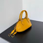 Balenciaga Bolero Mini Bowling Bag 868585 2ACJS 7016 - thumb-2