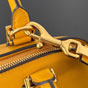 Balenciaga Bolero Mini Bowling Bag 868585 2ACJS 7016 - thumb-4