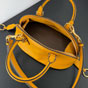 Balenciaga Bolero Mini Bowling Bag 868585 2ACJS 7016 - thumb-5