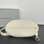 Balenciaga Bolero Bowling Bag Mini 868585 2ACJS 9404 - thumb-4