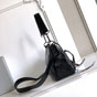 Balenciaga Le City Flap Messenger Bag Small 873173 2ABEK 1000 - thumb-2