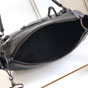 Balenciaga Le City Flap Messenger Bag Small 873173 2ABEK 1000 - thumb-5