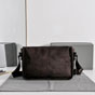 Balenciaga Le City Flap Messenger Bag Small 873173 2ACL3 2308 - thumb-2