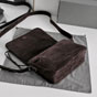 Balenciaga Le City Flap Messenger Bag Small 873173 2ACL3 2308 - thumb-3