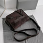 Balenciaga Le City Flap Messenger Bag Small 873173 2ACL3 2308 - thumb-5