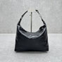 Balenciaga Le City Hobo Bag Small 873197 2ABEK 1000 - thumb-2