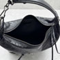 Balenciaga Le City Hobo Bag Small 873197 2ABEK 1000 - thumb-4