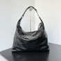 Balenciaga Le City Hobo Bag Medium 873199 2ABEK 1000 - thumb-2