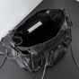 Balenciaga Le City Small Bucket Bag 876757 2ABEK 1000 - thumb-3