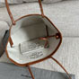 Balenciaga Select Tote Bag Medium A000QA 2ACRU 6092 - thumb-2