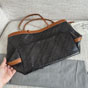 Balenciaga Select Tote Bag Medium A000QA 2ACRU 6092 - thumb-5