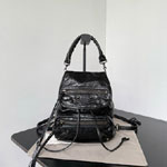 Balenciaga Le City Mini Backpack A006Q2 2ACRZ 1000