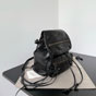 Balenciaga Le City Mini Backpack A006Q2 2ACRZ 1000 - thumb-2