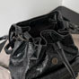 Balenciaga Le City Mini Backpack A006Q2 2ACRZ 1000 - thumb-4