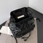 Balenciaga Le City Mini Backpack A006Q2 2ACRZ 1000 - thumb-5
