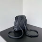 Balenciaga Le City Backpack Mini A006Q2 2ACRZ 1251 - thumb-3