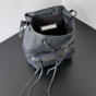 Balenciaga Le City Backpack Mini A006Q2 2ACRZ 1251 - thumb-5