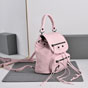 Balenciaga Mini Le City Backpack A006Q2 2ACRZ 5723 - thumb-2