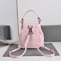 Balenciaga Mini Le City Backpack A006Q2 2ACRZ 5723 - thumb-3