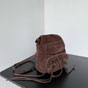 Balenciaga Le City Backpack Mini A006Q2 2ACS0 2308 - thumb-2