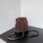 Balenciaga Le City Backpack Mini A006Q2 2ACS0 2308 - thumb-3