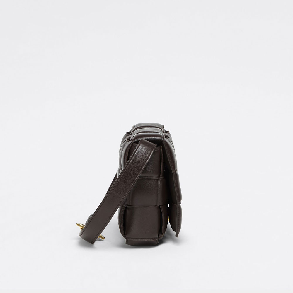 Bottega Veneta Padded Cassette Fondant 591970 VCQR 12132 - Photo-2