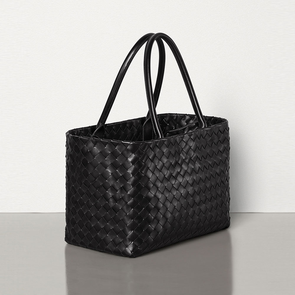 Bottega Veneta Small tote 600504VCPP18803 - Photo-2