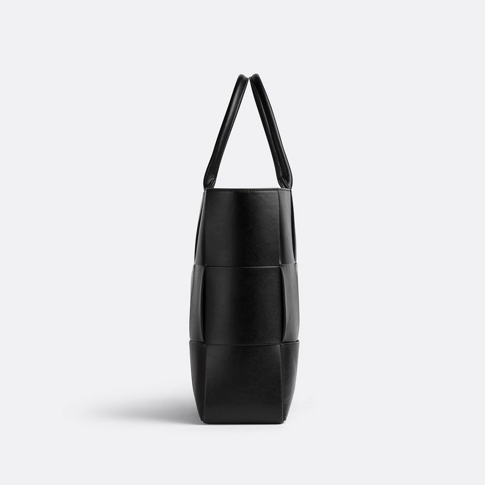 Bottega Veneta Large Arco Tote Bag 736182 V29E 01091 - Photo-2