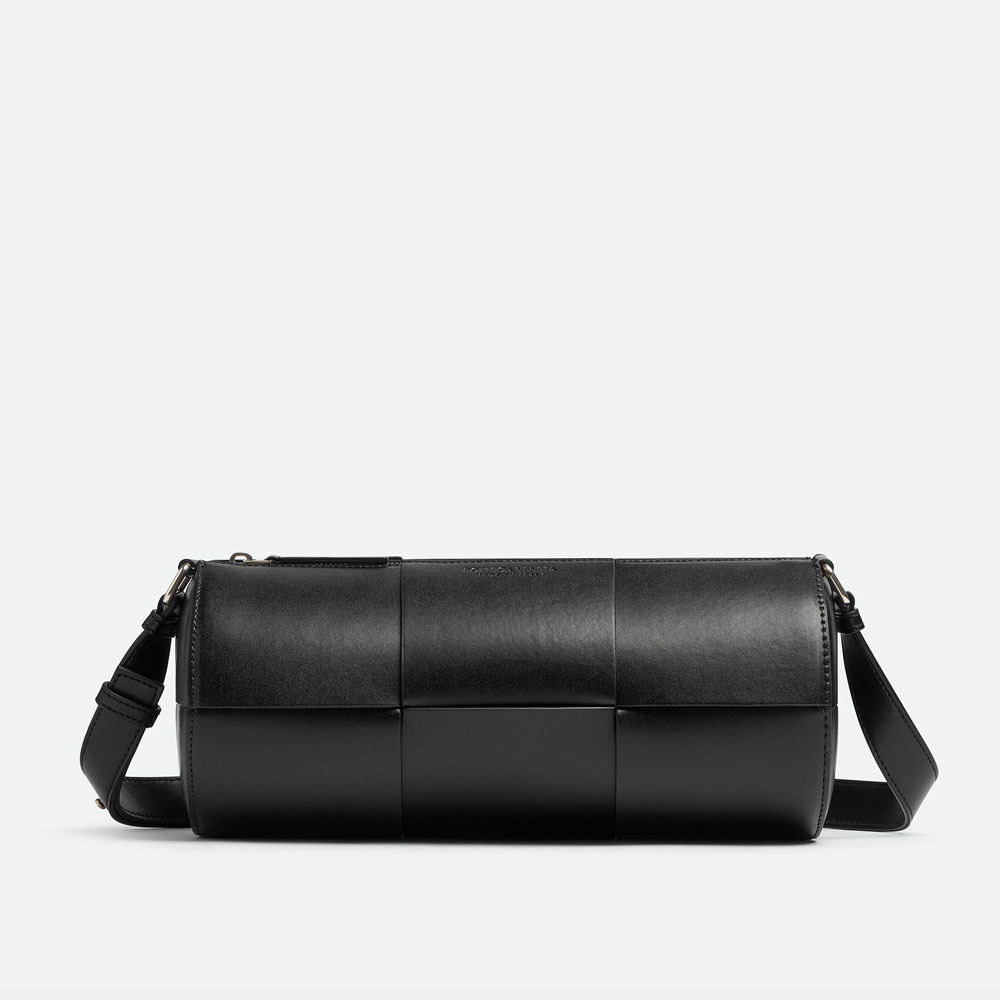 Bottega Veneta Medium Canette in Black 741562 VB1K 08480