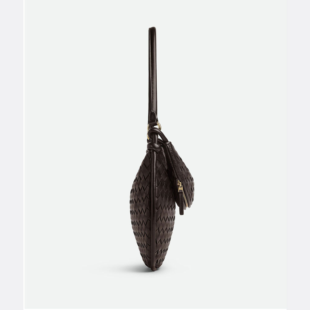 Bottega Veneta Medium Gemelli in Fondant 764281 VCPP 12190 - Photo-2