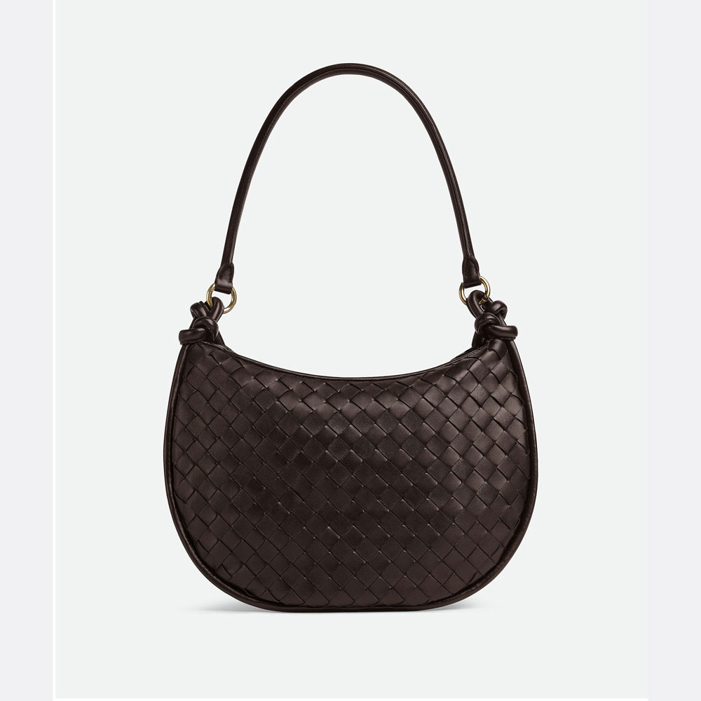 Bottega Veneta Medium Gemelli in Fondant 764281 VCPP 12190 - Photo-3