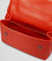 Bottega Veneta medium olimpia bag in vesuvio intrecciato nappa 45286449JP - thumb-3