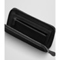 Bottega Veneta document case in nero intrecciato lambskin 46403554QL - thumb-4