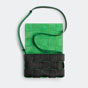 Bottega Veneta Cassette Black Parakeet 578004 V1Q7 11091 - thumb-3